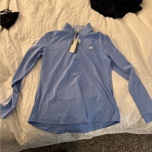 Brand New Fairway & Greene Women’s Golf Quarter Zip